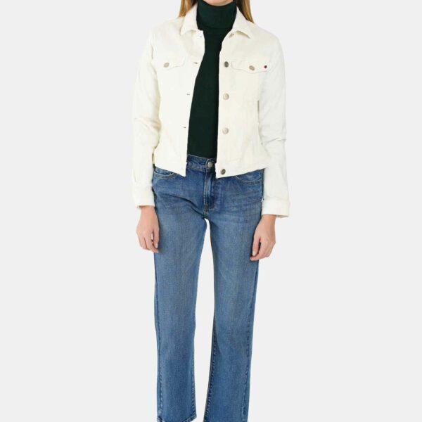 Jean mom stone PATRICIA - FAM Paris