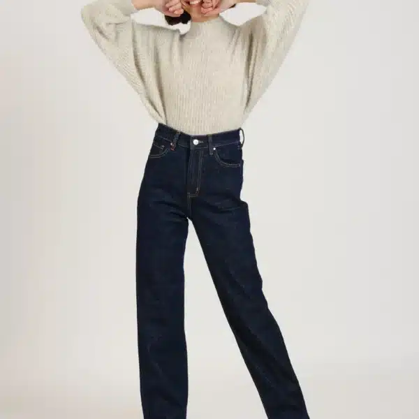 Jean straight POLA - FAM Paris