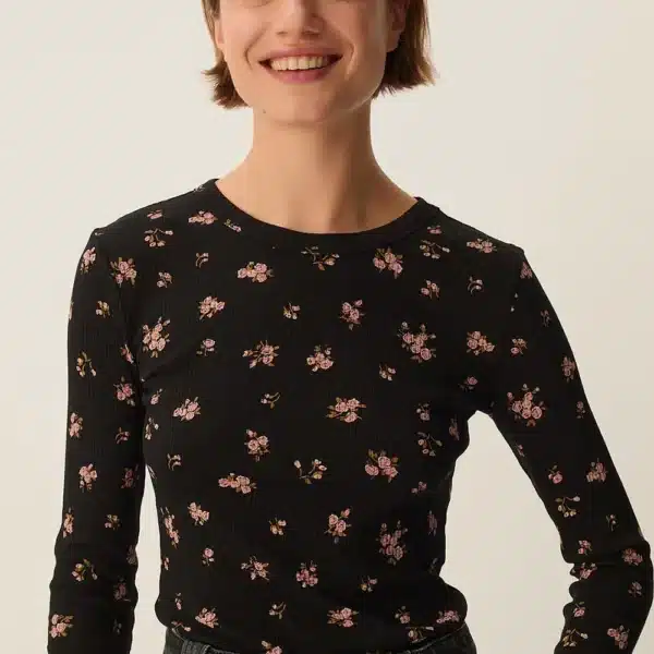 Tee-shirt Kali Rosy - Des Petits Hauts