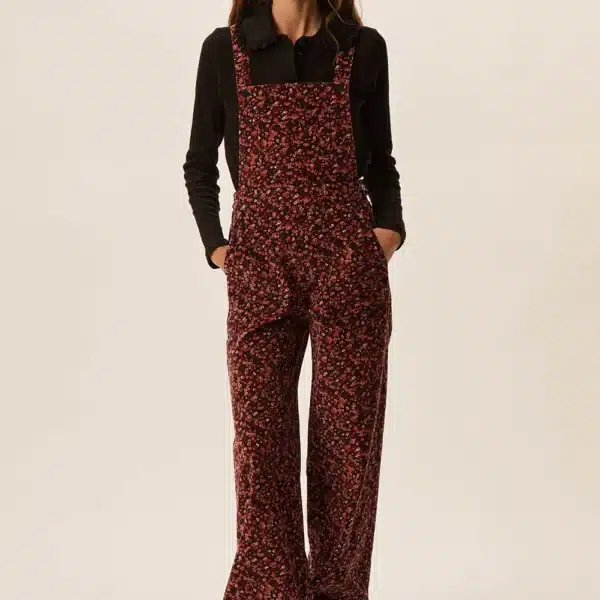 Combi pantalon Velili Aubepine - Des Petits Hauts