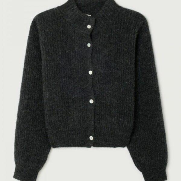 Gilet femme east - American Vintage