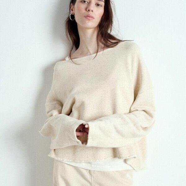 Sweat femme Itonay - American Vintage