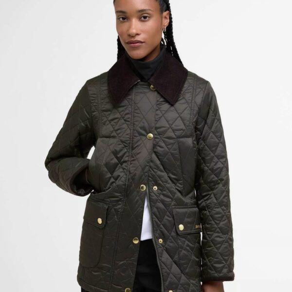 Veste Beadnell Quilted Barbour
