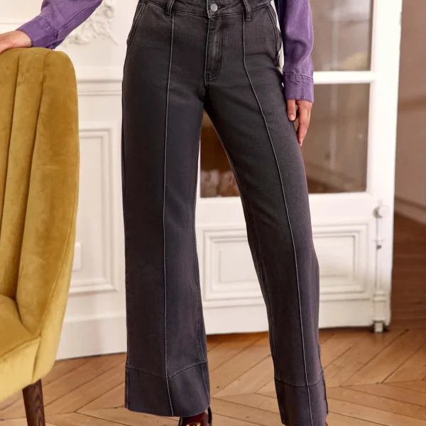 Jean gris - Paola -  La Petite Étoile