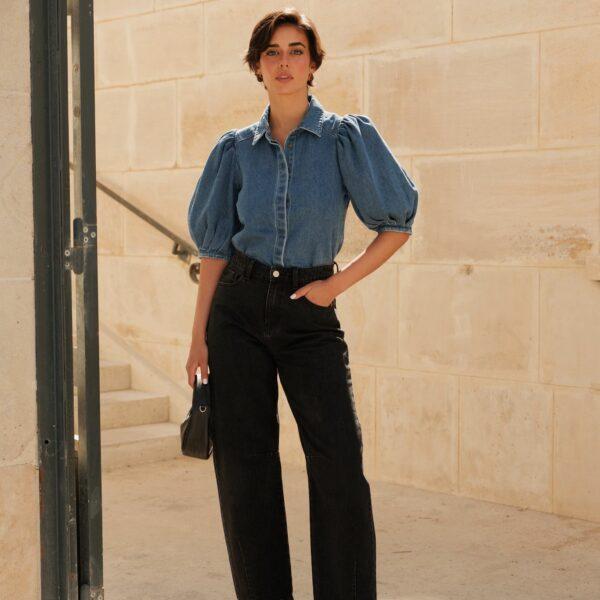 Jean Brandy - Oraije