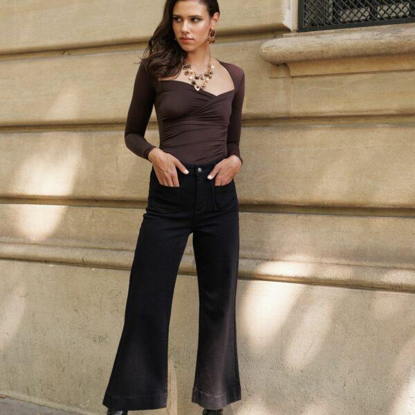 Jean Gasparette - Oraije