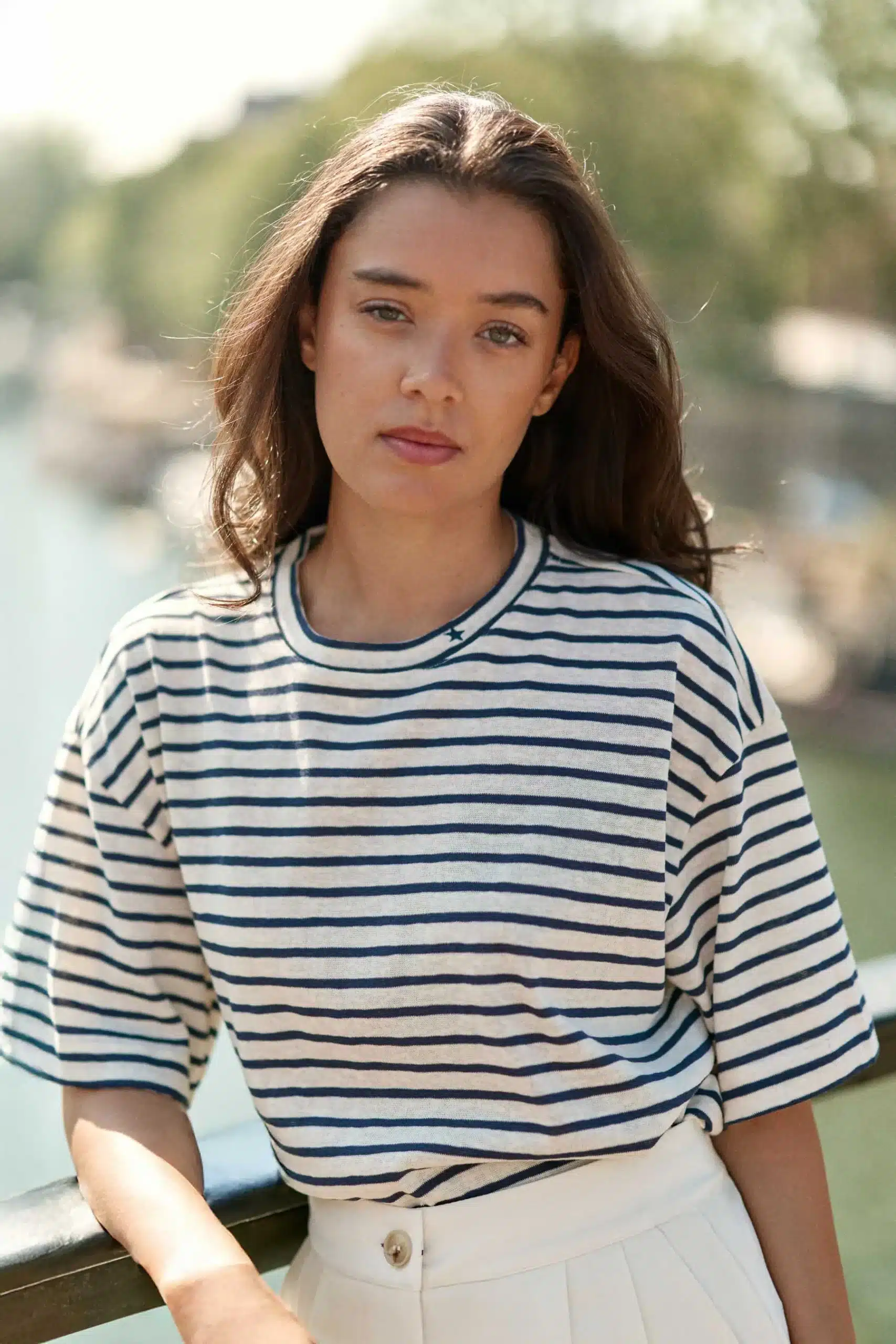 TAIS-ECRU_MARINE-tshirt_P1