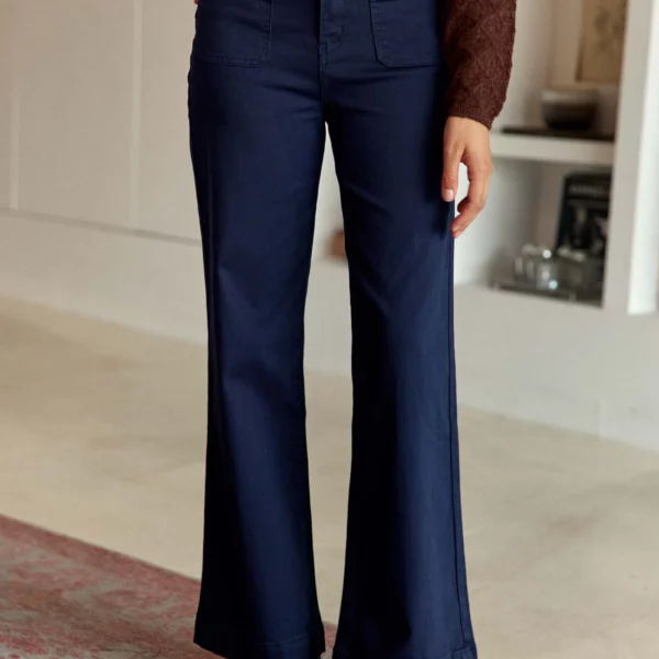 Jean marine - Atlantyt - La Petite Étoile