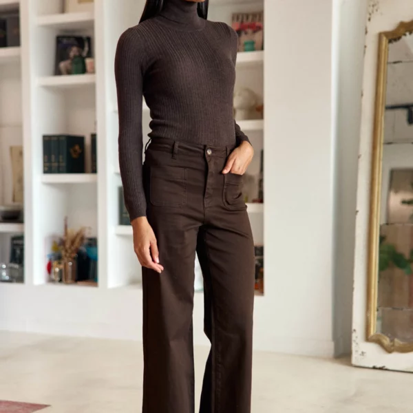 Jean marron - Atlantyt - La Petite Étoile