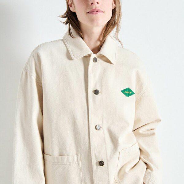 Veste mixte Datcity - American Vintage