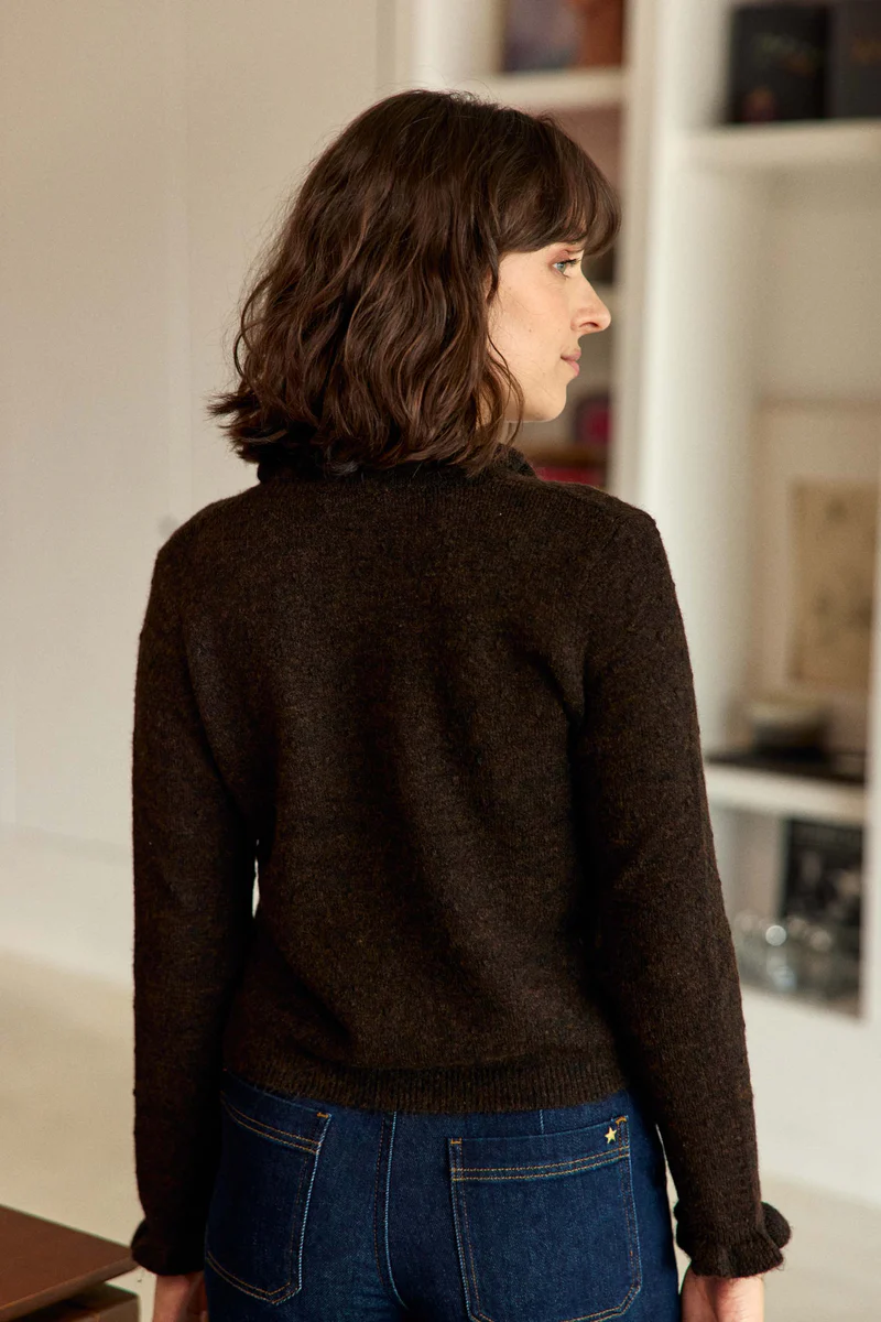 MEATRICE-MARRON-gilet_P2