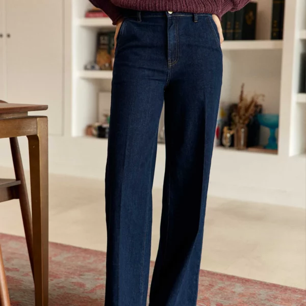 Jean brut - Petrona - La Petite Étoile