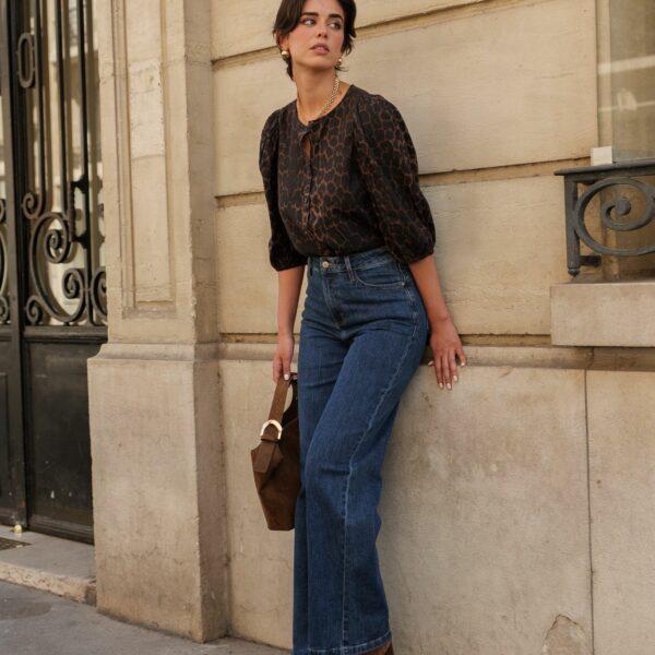 Jean Gabriel Brut - Oraije