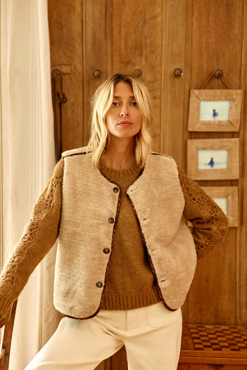 VINKA-MARRON-giletreversible_P4