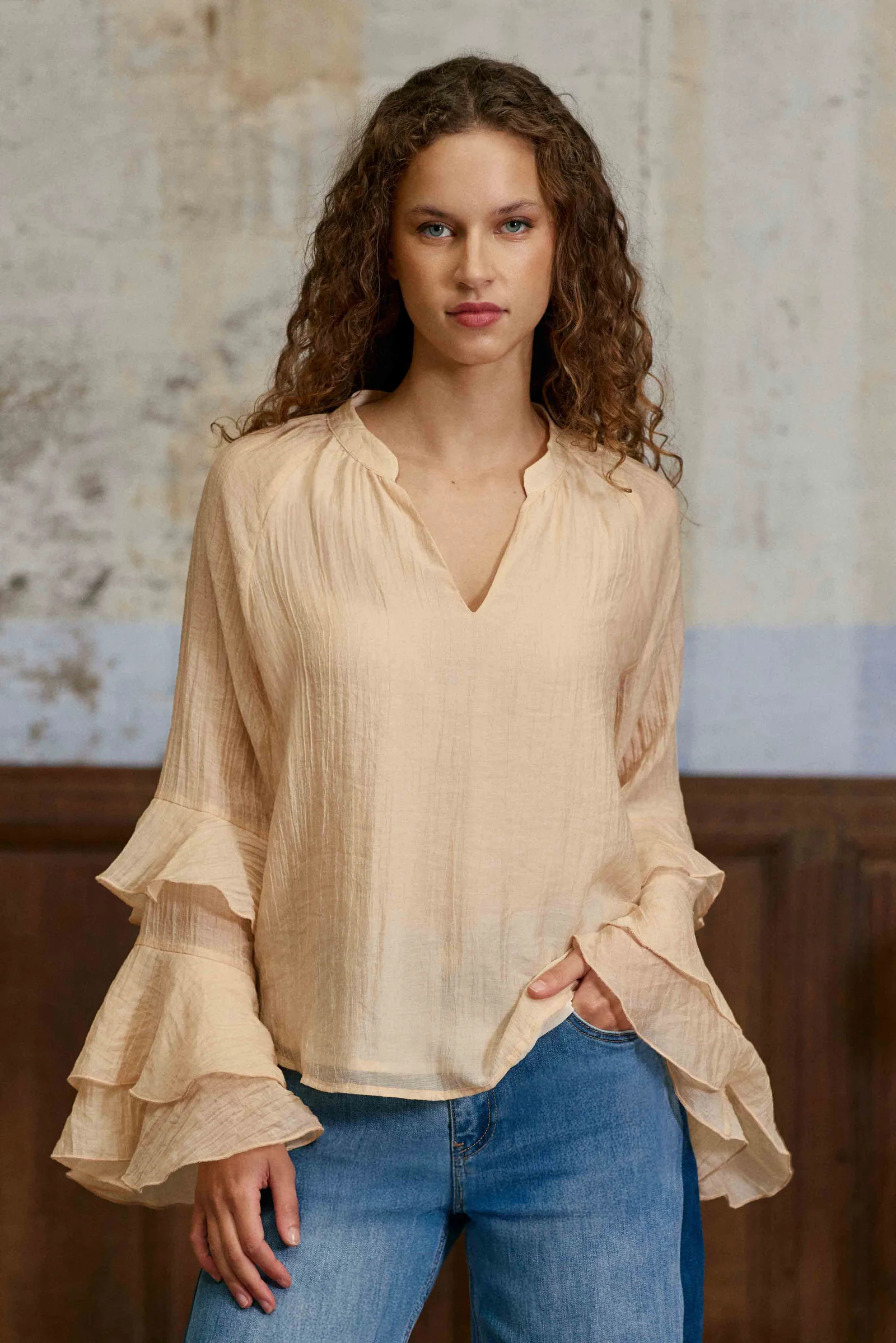BRIETA-POUDRE-blouse_P5