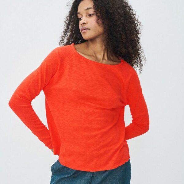 Tshirt femme Sonoma - American Vintage