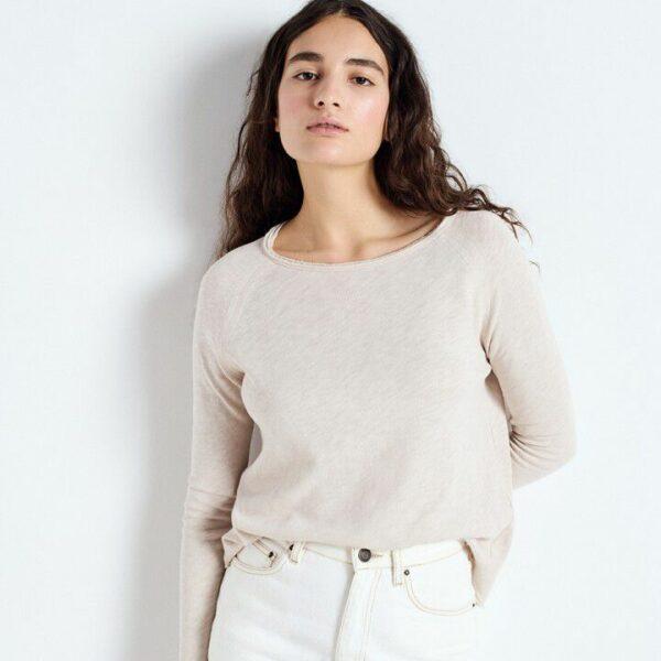 Tshirt femme Sonoma - American Vintage