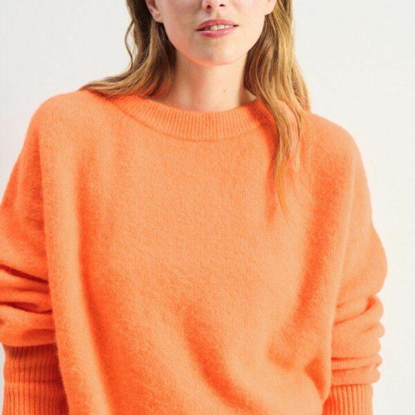 Pull femme Vitow - American Vintage