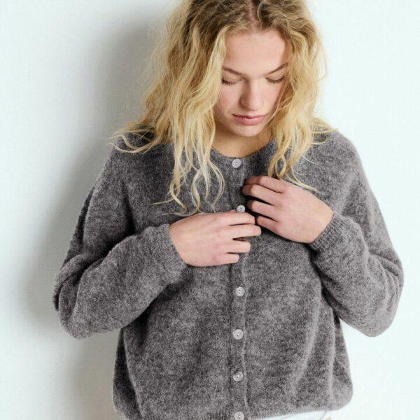 Gilet femme vitow - American Vintage