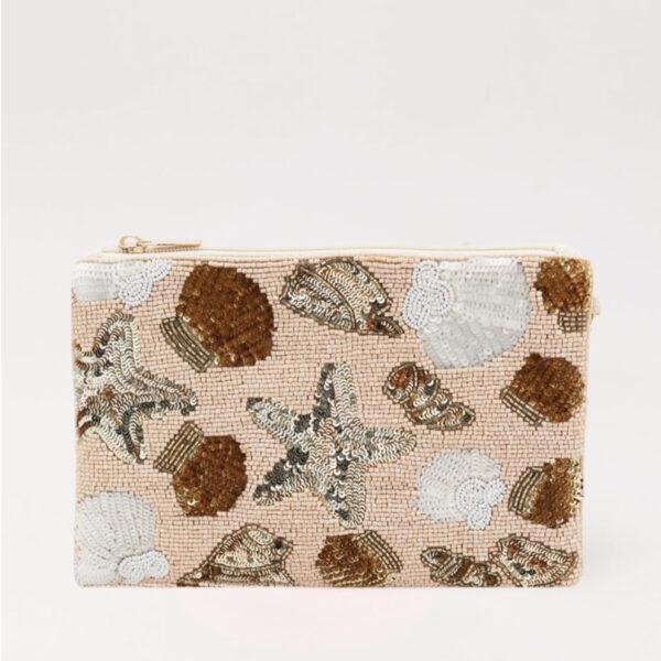 Pochette Oli Corail - Maradji