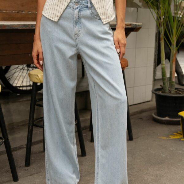 Jean Harper denim - Oraije