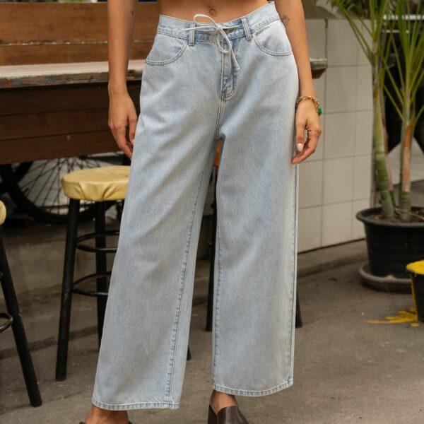 Jean Harper denim - Oraije