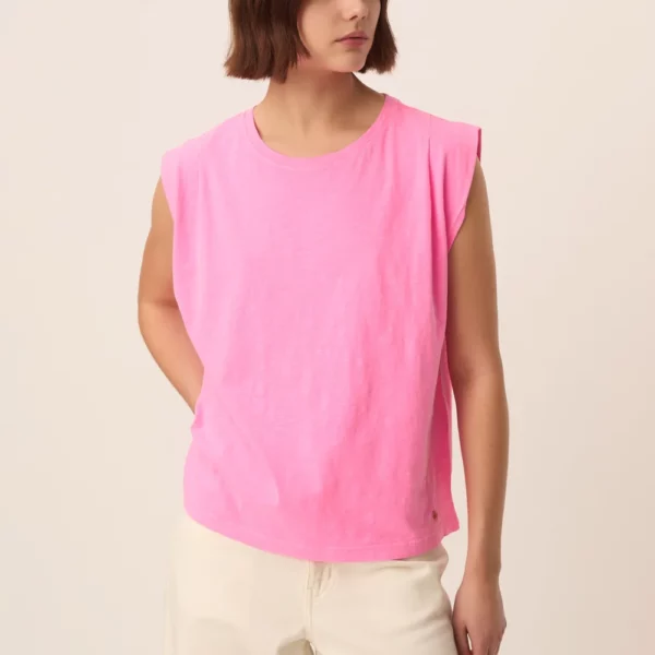 Débardeur zeaba gum - Des Petits Hauts